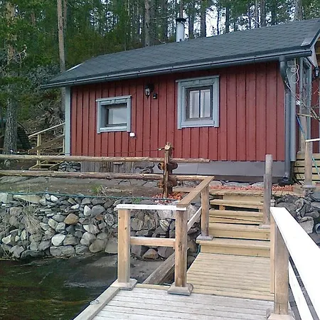Rantakallio Savonlinna, Tervetuloa Meille! Exterior photo
