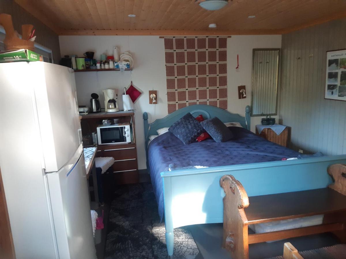 Holiday home Rantakallio Savonlinna, Tervetuloa Meille!