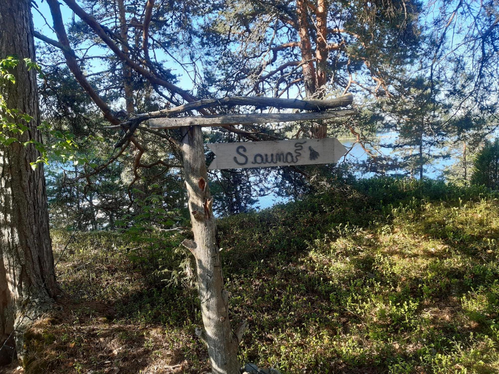 Holiday home Rantakallio Savonlinna, Tervetuloa Meille! *