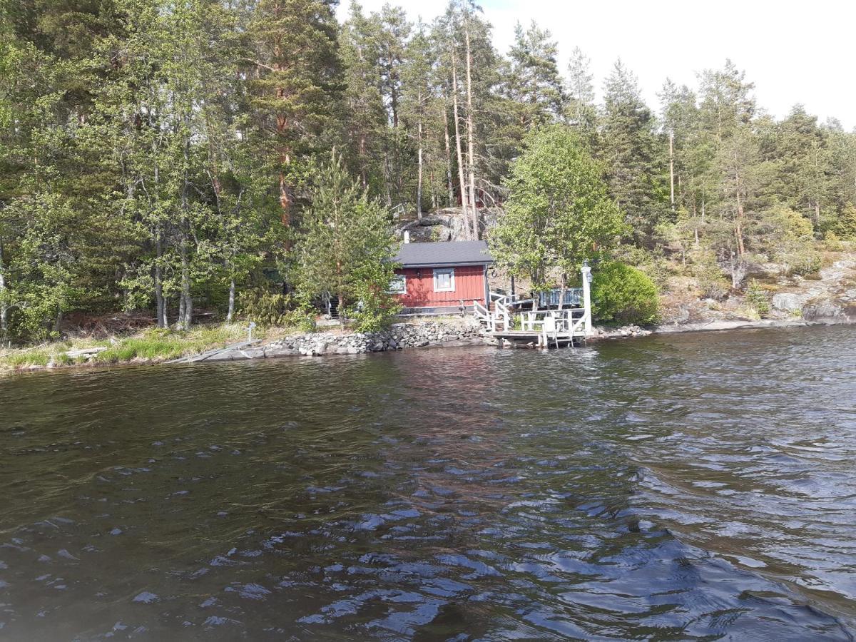 Rantakallio Savonlinna, Tervetuloa Meille! Savonlinna