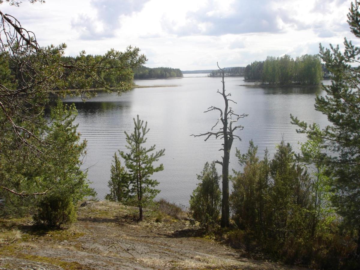 Rantakallio Savonlinna, Tervetuloa Meille!
