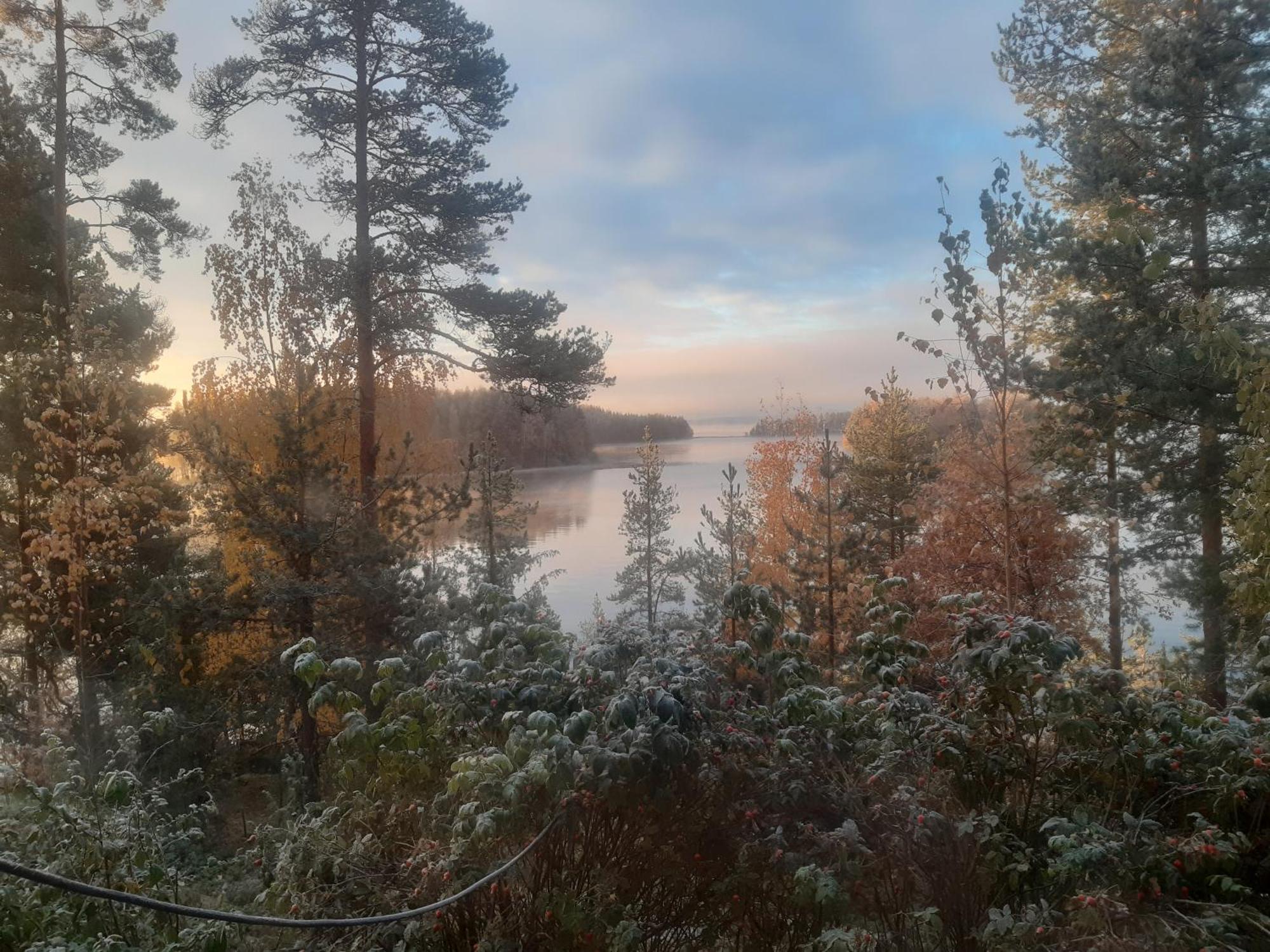 Rantakallio Savonlinna, Tervetuloa Meille! Savonlinna