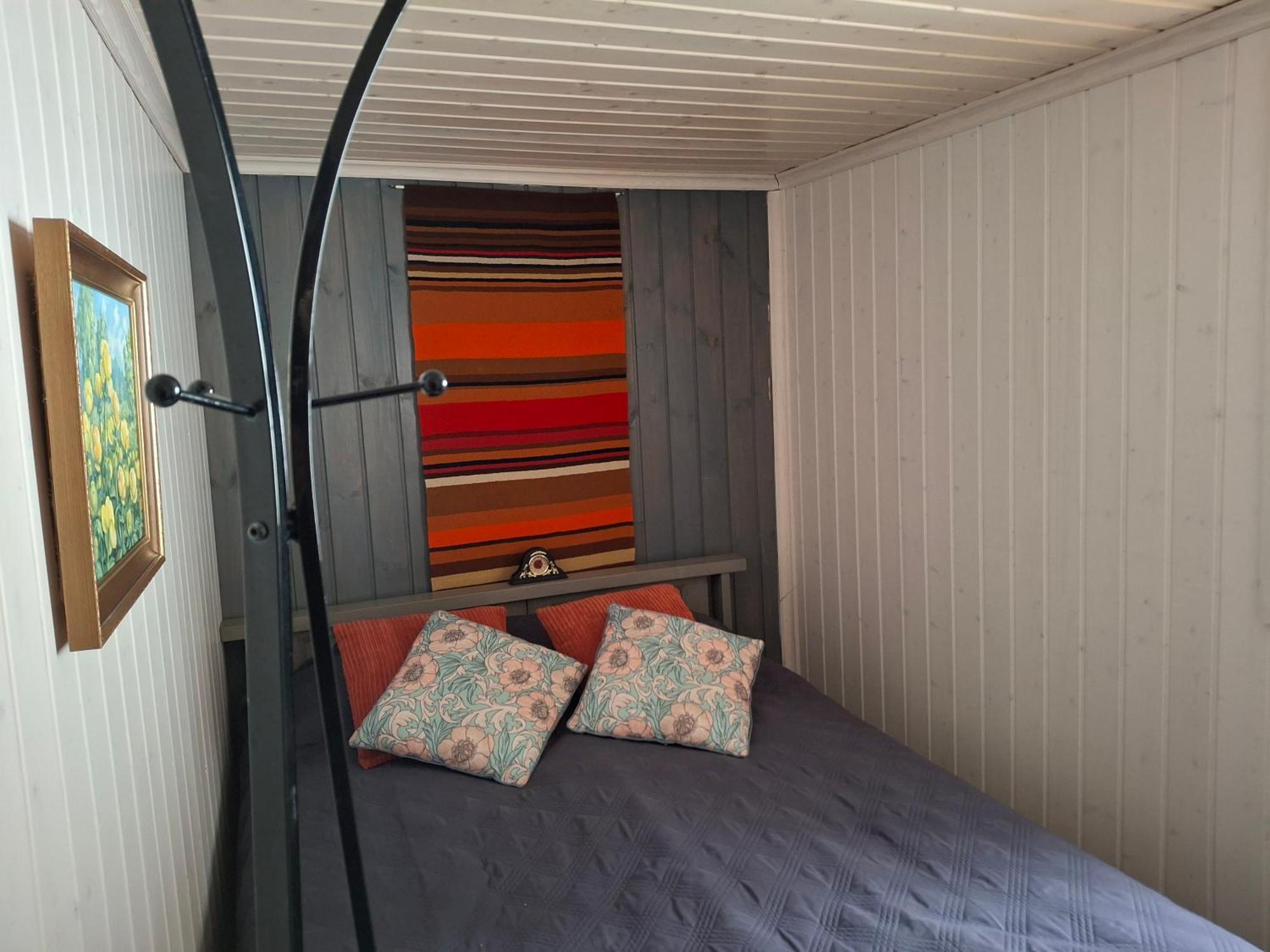 Rantakallio Savonlinna, Tervetuloa Meille! Holiday home Savonlinna